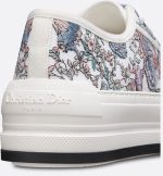 Walk’n’Dior Platform Sneaker - Image 3